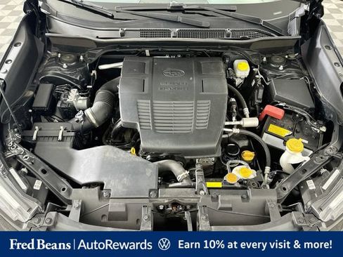 Used 2024 Subaru Forester Sport AWD/4WD image 37