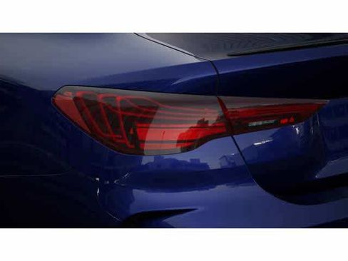 New 2026 BMW 430i Coupe w/ M Sport Package image 8