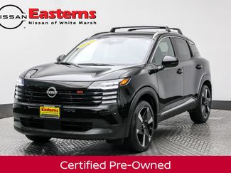 Certified 2025 Nissan Kicks SR video 1