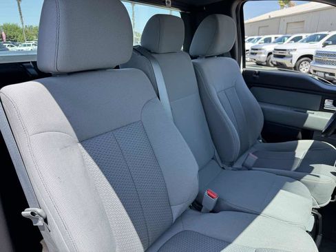 Used 2014 Ford F150 XL w/ Power Equipment Group RWD image 19