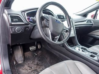 Used 2017 Ford Fusion Sport w/ Equipment Group 401A video 2