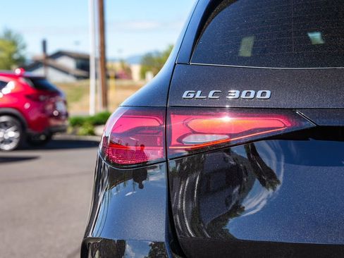New 2026 Mercedes-Benz GLC 300 4MATIC image 11