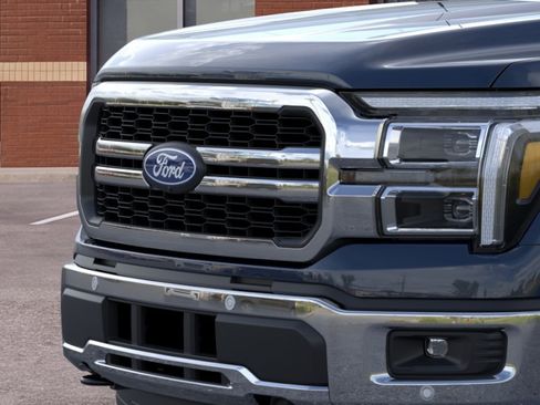 New 2026 Ford F150 Lariat w/ Equipment Group 502A High AWD/4WD image 17
