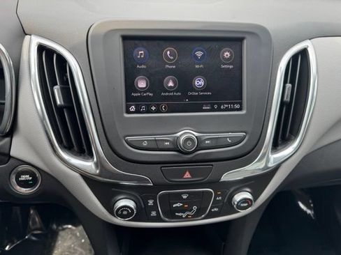 Used 2020 Chevrolet Equinox LS FWD image 16