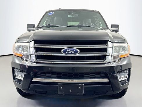 Used 2017 Ford Expedition EL Limited RWD image 2