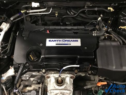 Used 2014 Honda Accord LX image 37