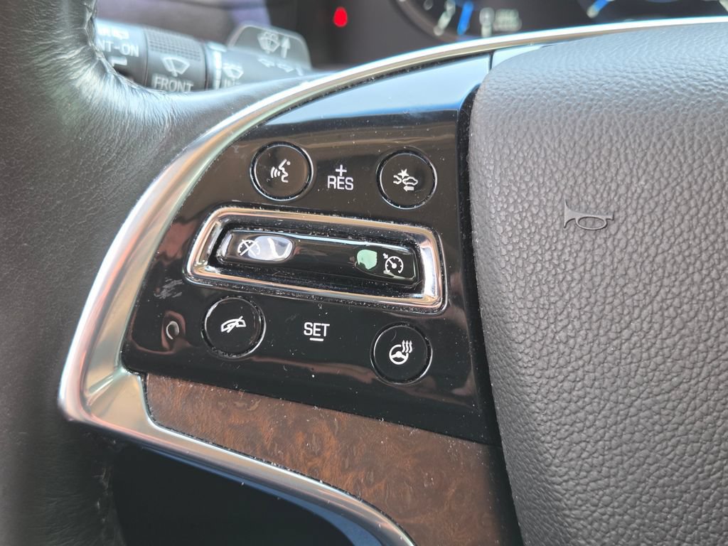 Used 2020 Cadillac Escalade Premium Luxury AWD/4WD image 21