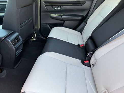 Used 2025 Honda CR-V EX image 27