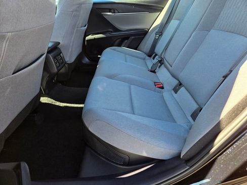 Certified 2025 Toyota Camry LE w/ Convenience Package image 12