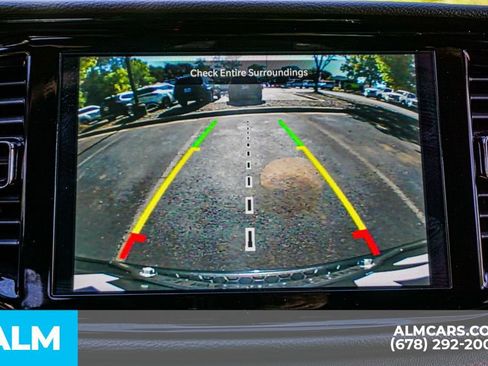Used 2026 Dodge Durango GT RWD image 39