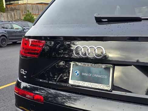 Used 2019 Audi Q7 2.0T Premium Plus w/ Premium Plus Package image 15