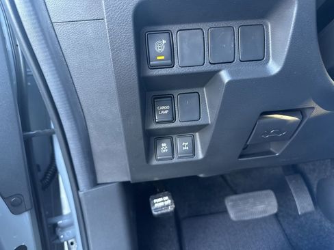 New 2026 Nissan Frontier PRO-4X image 22