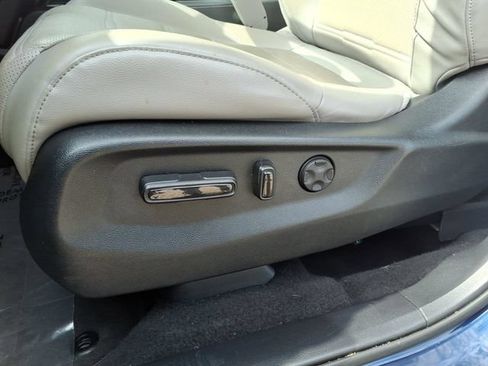 Used 2017 Honda CR-V EX-L image 28