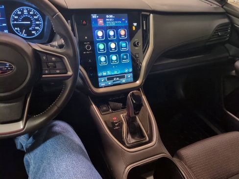 Certified 2025 Subaru Outback Premium w/ Popular Package #1A image 20