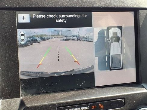 Used 2018 Ford F150 Raptor w/ Equipment Group 802A Luxury image 25