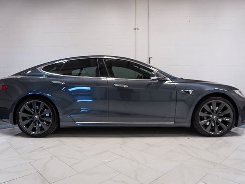 Used 2017 Tesla Model S 100D image 28