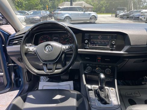 Used 2019 Volkswagen Jetta S FWD image 13