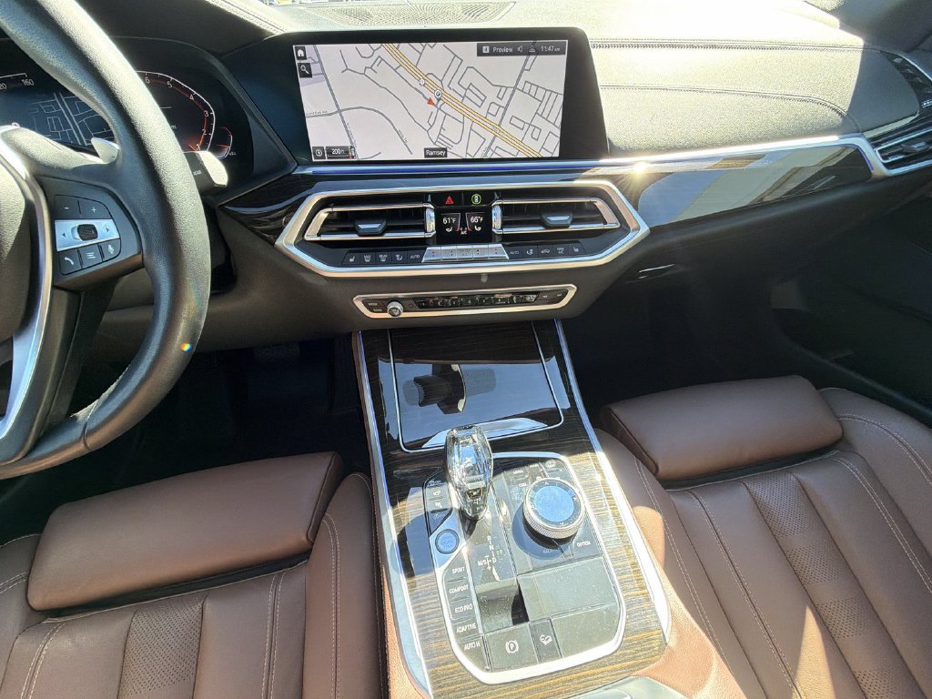 Used 2020 BMW X5 xDrive40i w/ Premium Package AWD/4WD image 24