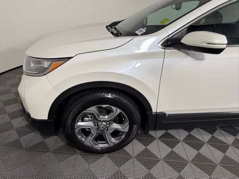 Used 2018 Honda CR-V EX-L image 12