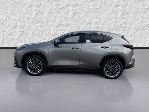 New 2026 Lexus NX 350 AWD w/ Luxury Package image 6