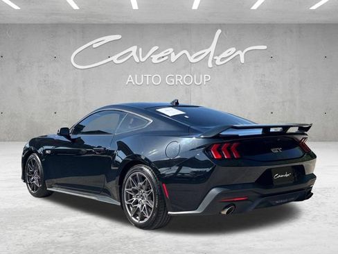 Used 2024 Ford Mustang GT Premium w/ GT Performance Package RWD image 17