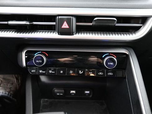 Used 2023 Kia K5 LXS image 24