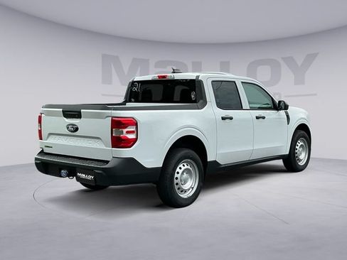 Used 2026 Ford Maverick XL AWD/4WD image 5