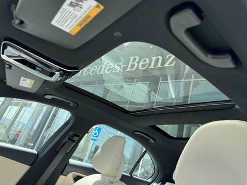 New 2025 Mercedes-Benz C 300 4MATIC Sedan image 26