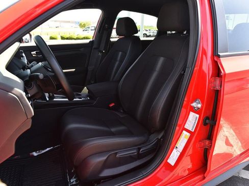 Certified 2025 Honda Civic Sport image 20