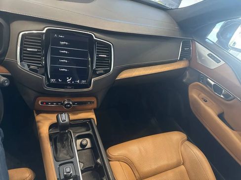 Used 2018 Volvo XC90 T6 Inscription w/ Luxury Package AWD/4WD image 22