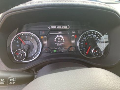 Certified 2022 RAM 1500 Laramie image 16