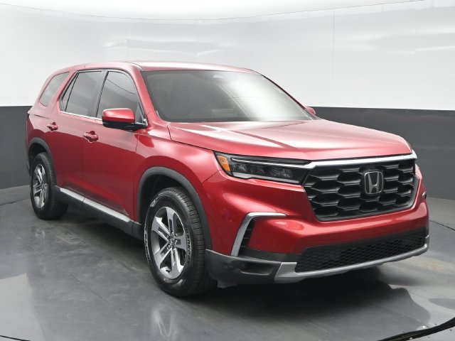 Certified 2024 Honda Pilot EX-L image 8