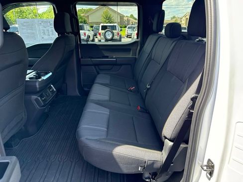 Used 2024 Ford F150 STX RWD image 24