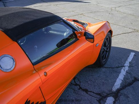 Used 2005 Lotus Elise image 65