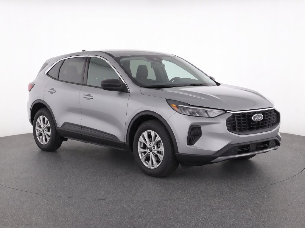 Used 2023 Ford Escape Active AWD/4WD image 2