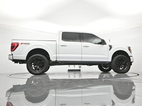 Used 2023 Ford F150 XLT w/ Equipment Group 301A Mid AWD/4WD image 40