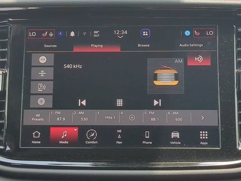 New 2026 Dodge Durango GT AWD/4WD image 22