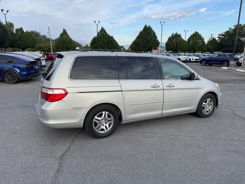 Used 2007 Honda Odyssey EX image 5