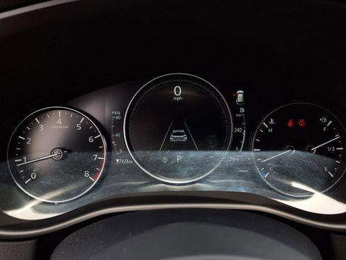 Used 2025 MAZDA CX-50 AWD 2.5 S w/ Weather Package image 14