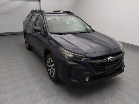 Used 2024 Subaru Outback image 14