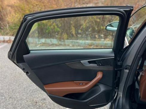 Used 2018 Audi A4 2.0T Premium Plus w/ Premium Plus Package image 39