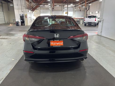 Used 2026 Honda Civic Sport image 27