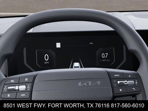 New 2026 Kia Sportage S image 21