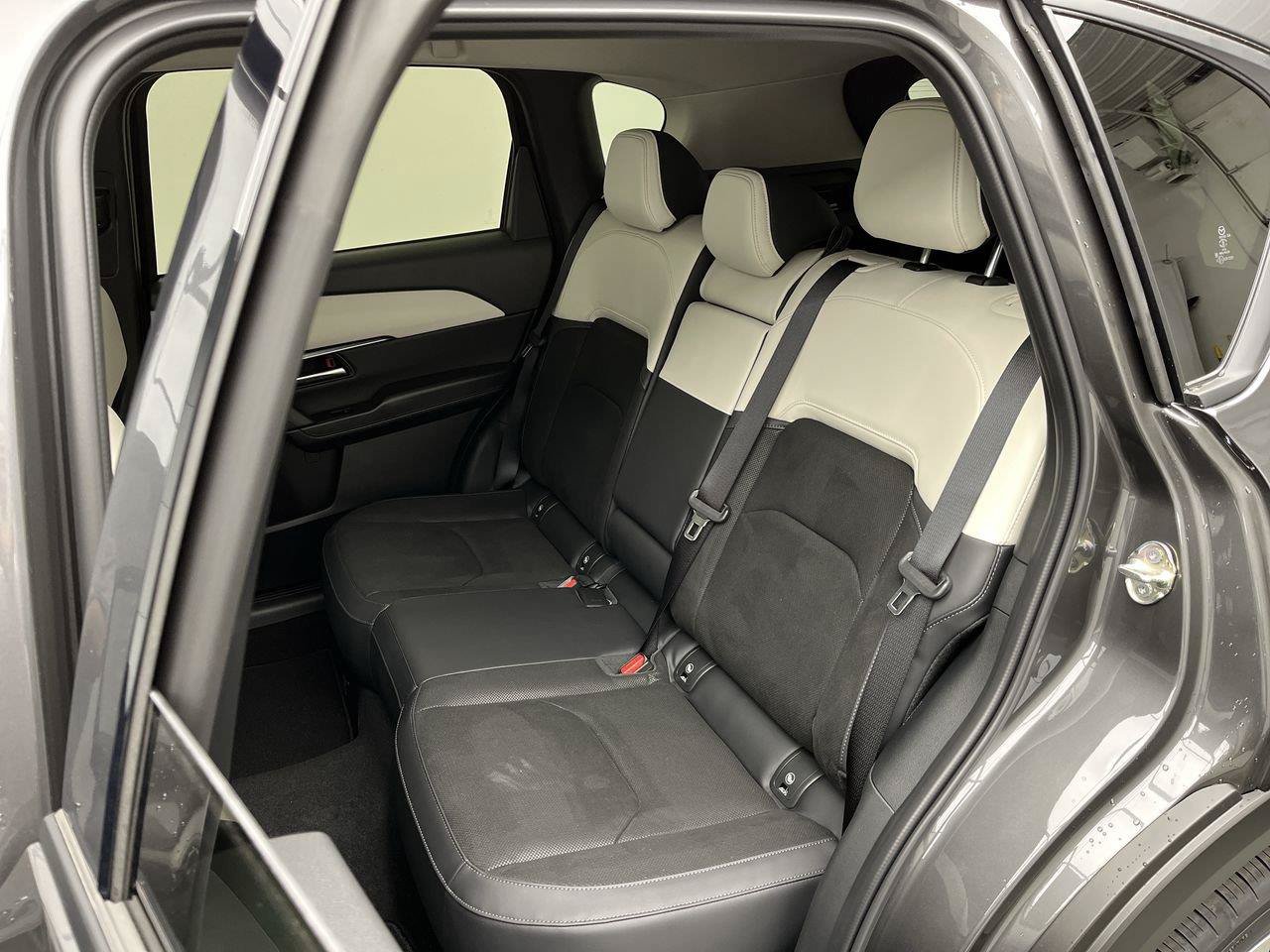 New 2026 MAZDA CX-5 Preferred AWD/4WD image 11