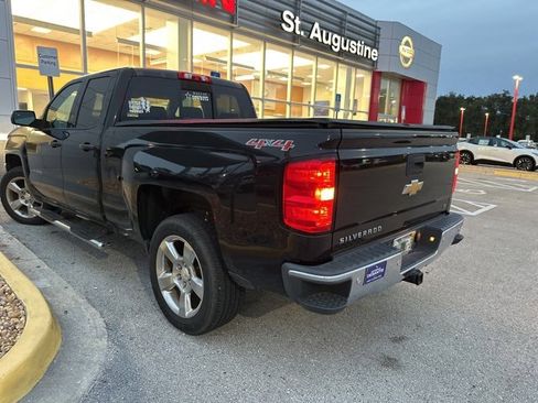 Used 2017 Chevrolet Silverado 1500 LT w/ All Star Edition image 10