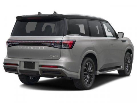 New 2027 INFINITI QX80 Autograph w/ Premium Cargo Package AWD/4WD image 5