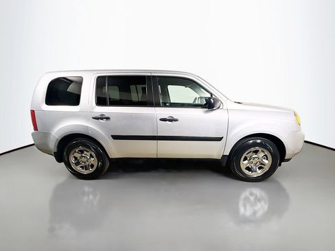 Used 2011 Honda Pilot LX image 8