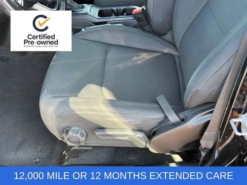 Certified 2020 Jeep Gladiator Sport w/ Quick Order Package 24S image 15