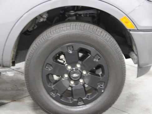Used 2021 Ford Ranger Lariat w/ Equipment Group 501A High RWD image 12