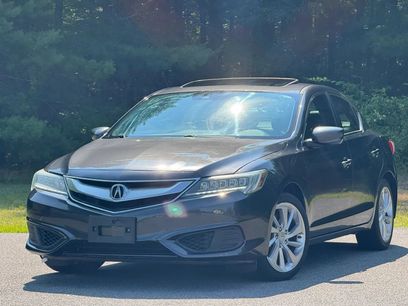 Used 2016 Acura ILX